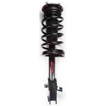 Fcs Automotive Complete Strut Assembly, 4333363R 4333363R